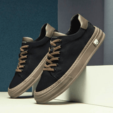 Men's Elegant Lightweight Fabric Shoes