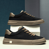 Men's Elegant Lightweight Fabric Shoes