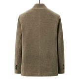 Stylish Warm Men's Jacket