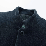 Stylish Warm Men's Jacket