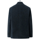 Stylish Warm Men's Jacket