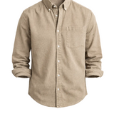 Premium Everyday Men's Shirt