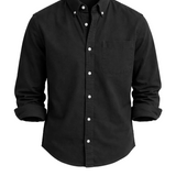 Premium Everyday Men's Shirt